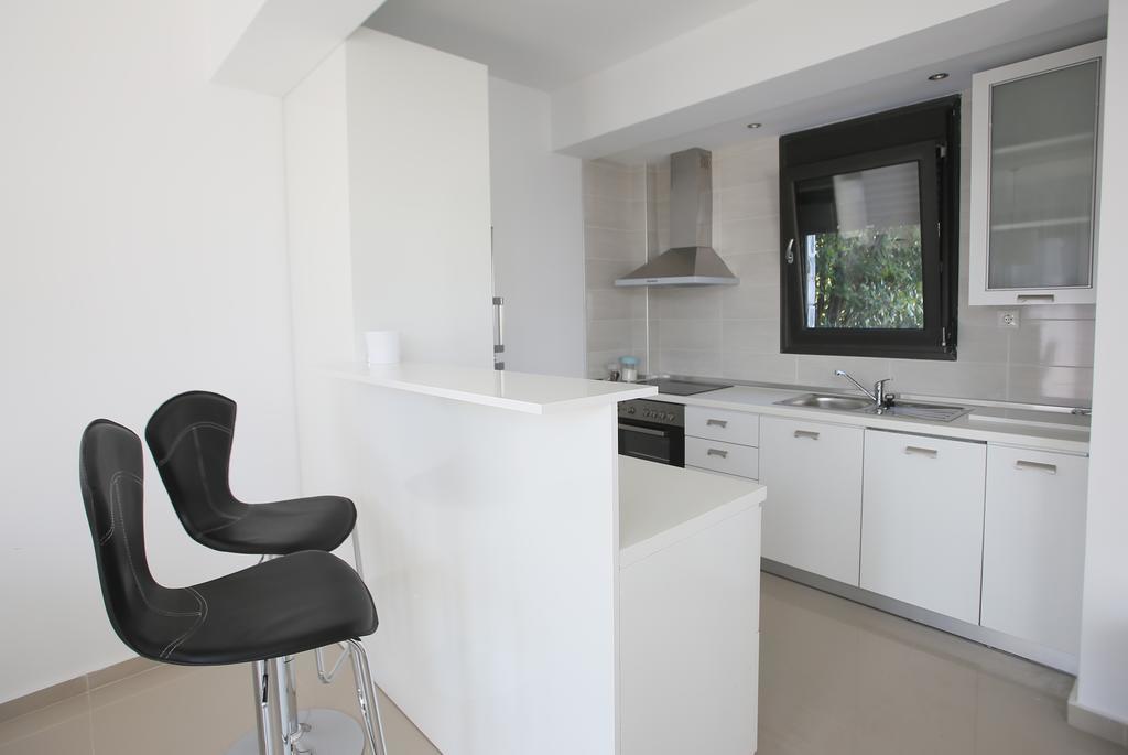Sunny Sani Luxury Villas Room photo