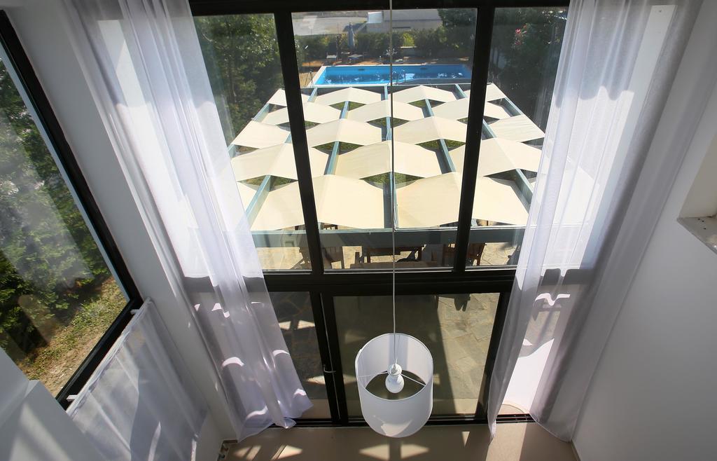 Sunny Sani Luxury Villas Room photo