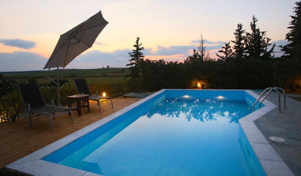 Sunny Sani Luxury Villas Room photo